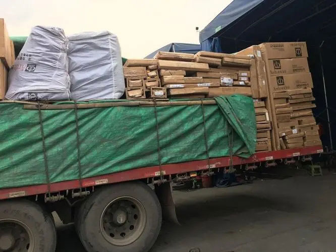 兴和家具托运
